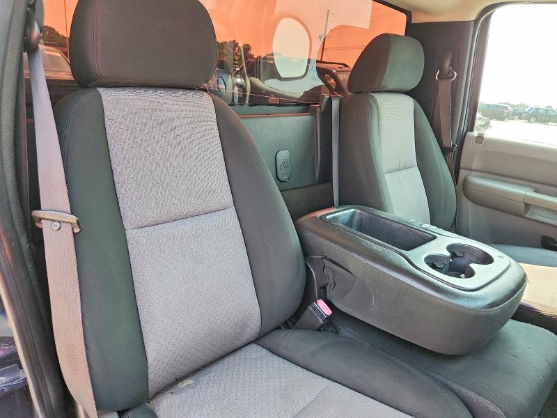 Aukcja sprzedaży 2009 Gmc Sierra, vin: 1GTEC14X59Z116717, numer aukcji: 62991746