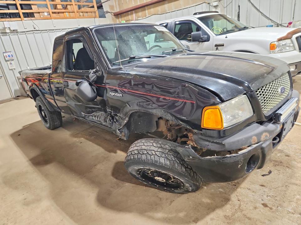Продаж на аукціоні авто 2003 Ford Ranger, vin: 1FTZR45E13PB21074, номер лоту: 62914436