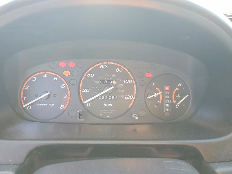Продажа на аукционе авто 1999 Honda Cr-v, vin: JHLRD1864XC082238, номер лота: 60481976