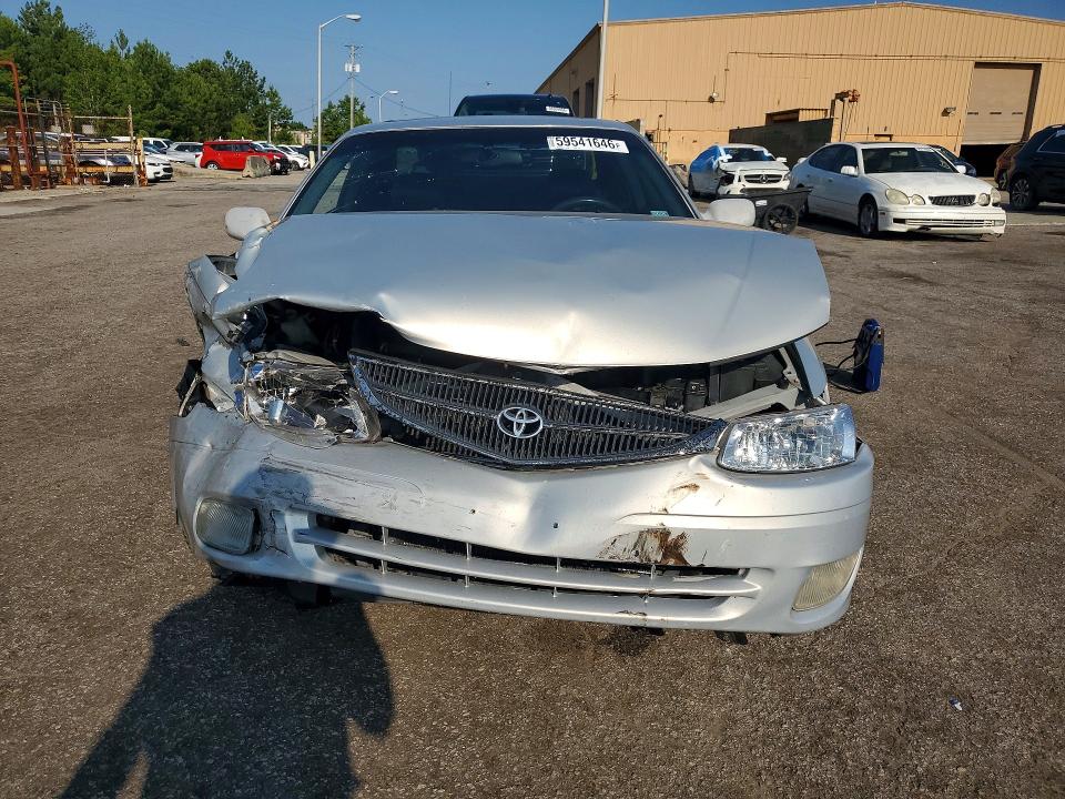 Продажа на аукционе авто 2000 Toyota Camry Solara, vin: 2T1CF22P9YC309159, номер лота: 59541646