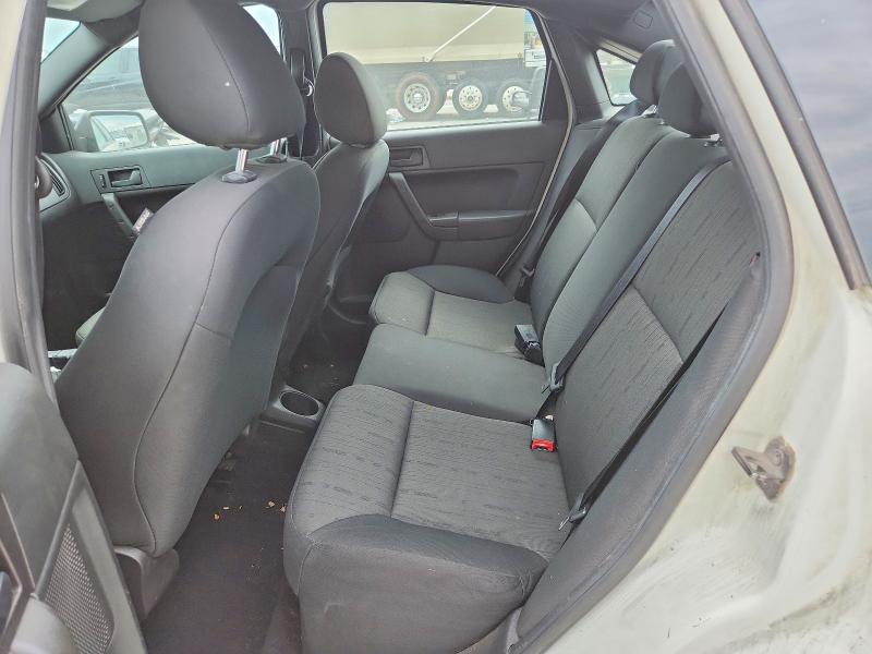 2010 Ford Focus მანქანა იყიდება აუქციონზე, vin: 1FAHP3FN1AW214356, აუქციონის ნომერი: 60630856