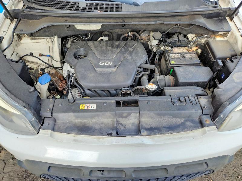 Продаж на аукціоні авто 2015 Kia Soul, vin: KNDJN2A22F7146854, номер лоту: 60823526