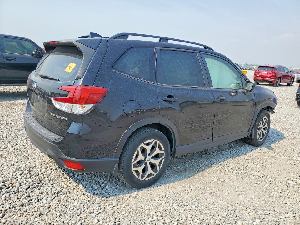 Продажа на аукционе авто 2019 Subaru Forester, vin: JF2SKAGC8KH480979, номер лота: 59978156