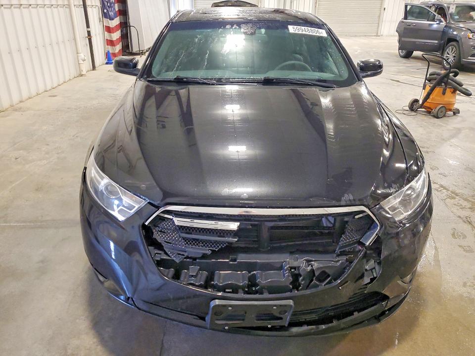 Продажа на аукционе авто 2015 Ford Taurus, vin: 1FAHP2H88FG155535, номер лота: 59948806