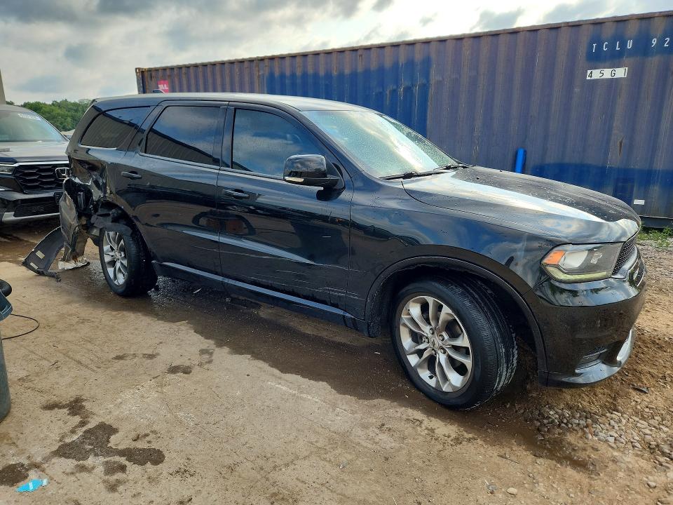 Aukcja sprzedaży 2020 Dodge Durango, vin: 1C4RDJDG9LC116373, numer aukcji: 61757276