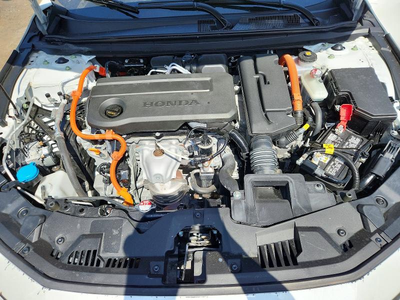 59882756 :رقم المزاد ، 1HGCY2F59RA090777 vin ، 2024 Honda Accord مزاد بيع