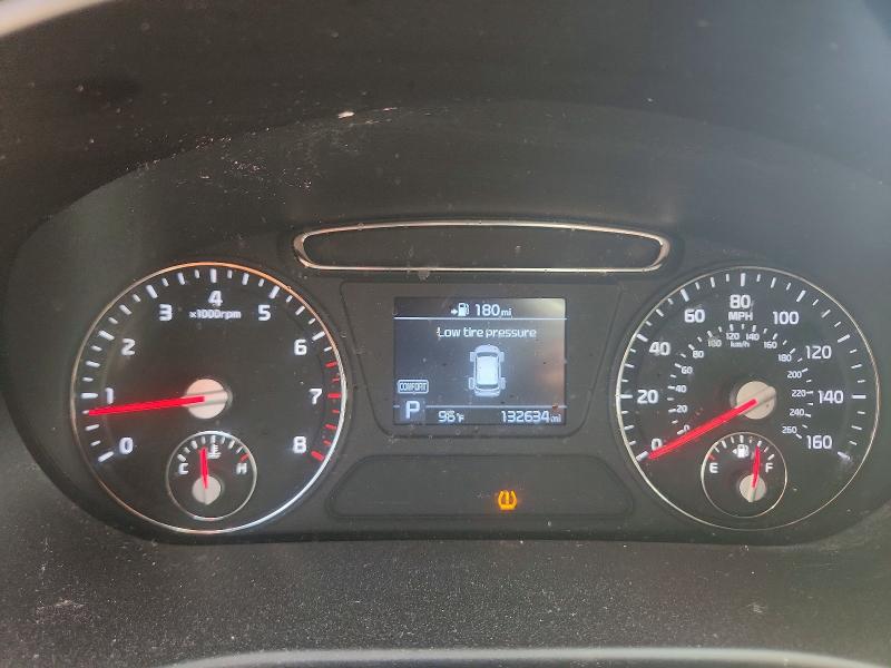 59786466 :رقم المزاد ، 5XYPGDA36LG641467 vin ، 2020 Kia Sorento مزاد بيع