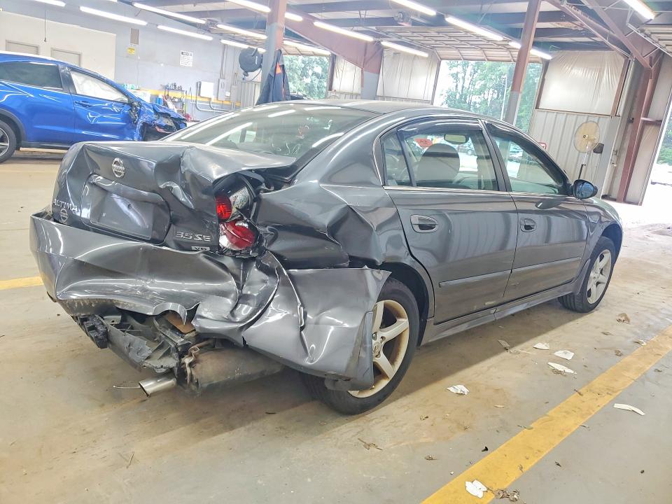 Aukcja sprzedaży 2006 Nissan Altima, vin: 1N4BL11D46N325405, numer aukcji: 61960736
