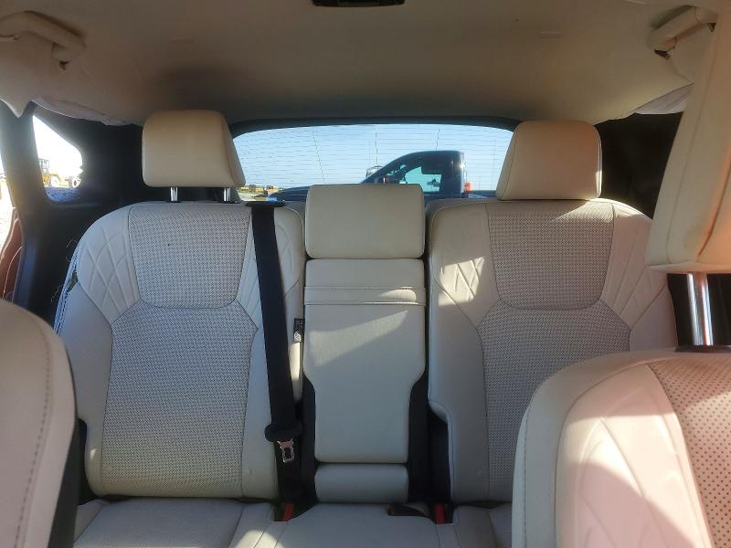 2024 Lexus Rx 350 მანქანა იყიდება აუქციონზე, vin: JTJCHMAA7R2013928, აუქციონის ნომერი: 62918276