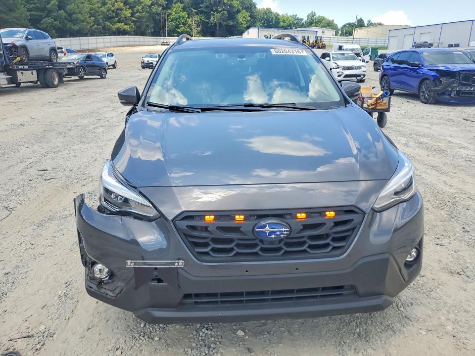 Aukcja sprzedaży 2023 Subaru Crosstrek, vin: JF2GTHMC0PH221992, numer aukcji: 60204316