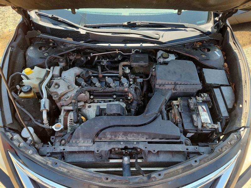 59868806 :رقم المزاد ، 1N4AL3AP9DN501802 vin ، 2013 Nissan Altima مزاد بيع