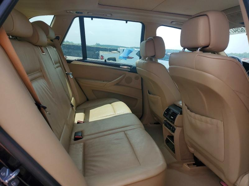 Aukcja sprzedaży 2011 Bmw X5, vin: 5UXZV4C51BL413116, numer aukcji: 62947116
