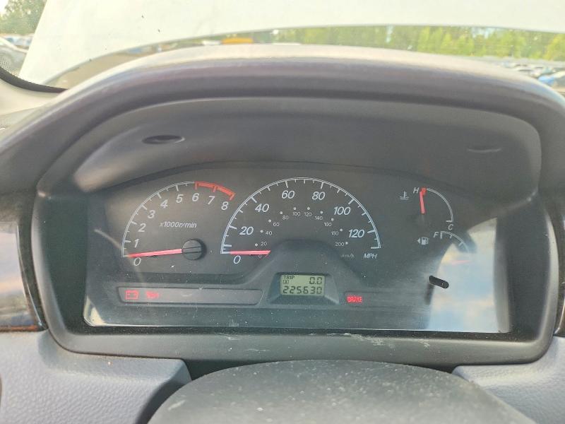 60151556 :رقم المزاد ، JA3AJ26E12U020400 vin ، 2002 Mitsubishi Lancer مزاد بيع