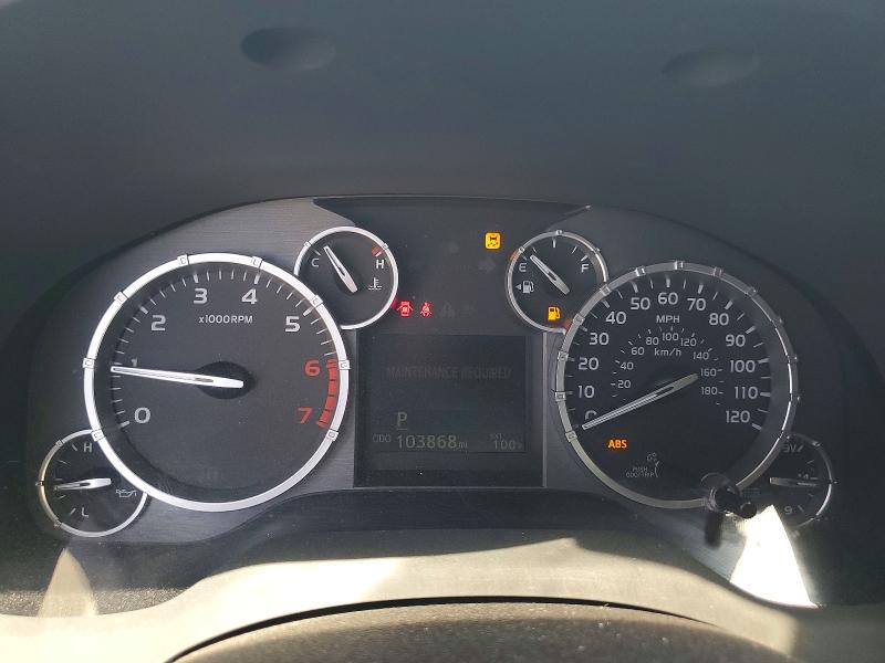 Aukcja sprzedaży 2017 Toyota Tundra, vin: 5TFEM5F19HX122429, numer aukcji: 62067746