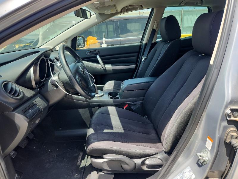 Продажа на аукционе авто 2011 Mazda Cx-7, vin: JM3ER2A54B0394422, номер лота: 61307416