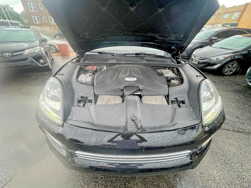 2023 Porsche Cayenne მანქანა იყიდება აუქციონზე, vin: WP1AA2AYXPDA06441, აუქციონის ნომერი: 63710096