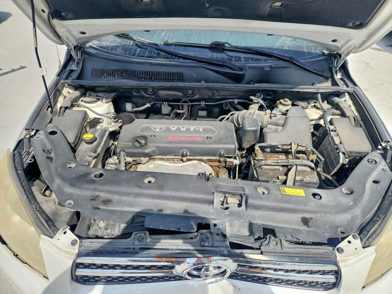 2008 Toyota Rav4 მანქანა იყიდება აუქციონზე, vin: JTMZD31V685109620, აუქციონის ნომერი: 63055916