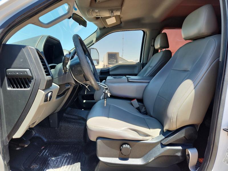 Aukcja sprzedaży 2019 Ford F550, vin: 1FD0W5HT3KED70306, numer aukcji: 62424906