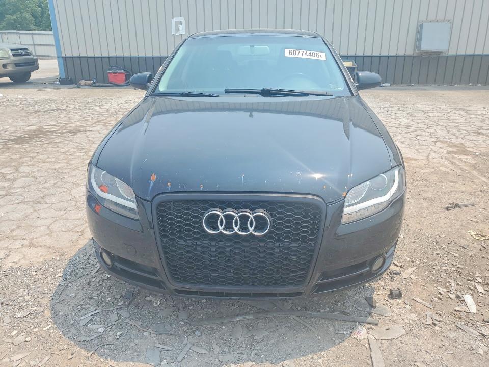 2006 Audi A4 მანქანა იყიდება აუქციონზე, vin: WAUDF78E86A240602, აუქციონის ნომერი: 60774406