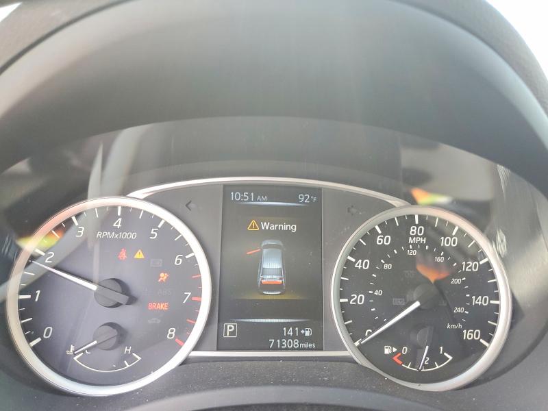 2017 Nissan Sentra მანქანა იყიდება აუქციონზე, vin: 3N1AB7AP9HY281948, აუქციონის ნომერი: 62032106