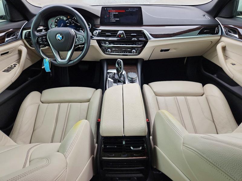 Aukcja sprzedaży 2017 Bmw 530, vin: WBAJA5C30HG895428, numer aukcji: 61944816