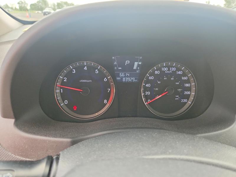Aukcja sprzedaży 2012 Hyundai Accent, vin: KMHCT4AE2CU047576, numer aukcji: 61206436