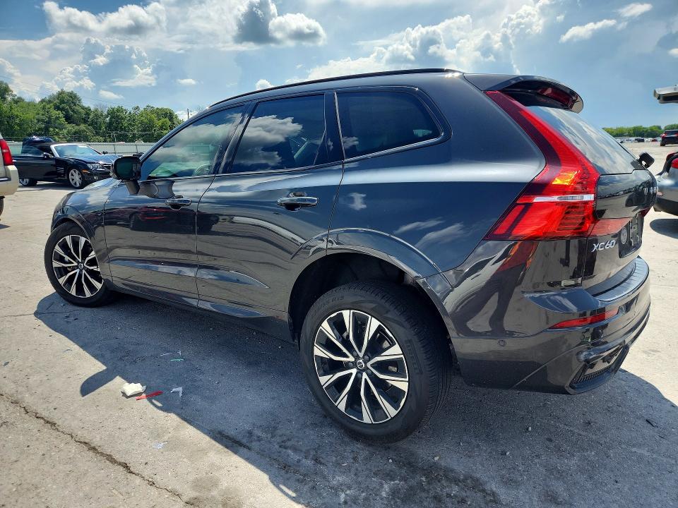 Продаж на аукціоні авто 2024 Volvo Xc60, vin: YV4L12RL9R1924458, номер лоту: 61426356