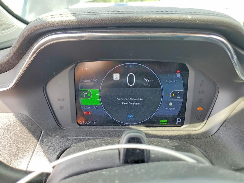 Aukcja sprzedaży 2023 Chevrolet Bolt Euv, vin: 1G1FZ6S01P4127674, numer aukcji: 61781906
