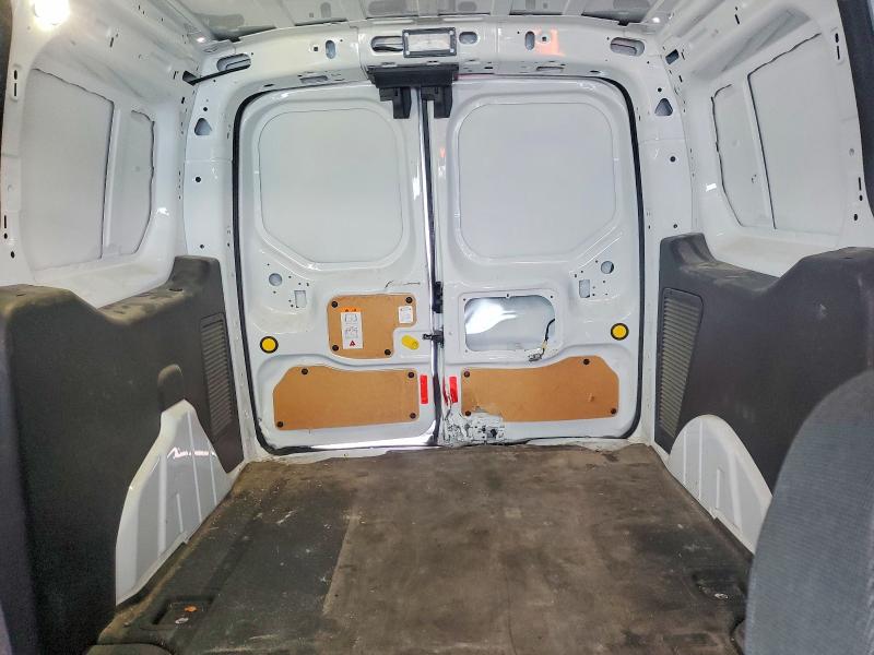 60174366 :رقم المزاد ، NM0LS7E76H1313904 vin ، 2017 Ford Transit Connect مزاد بيع