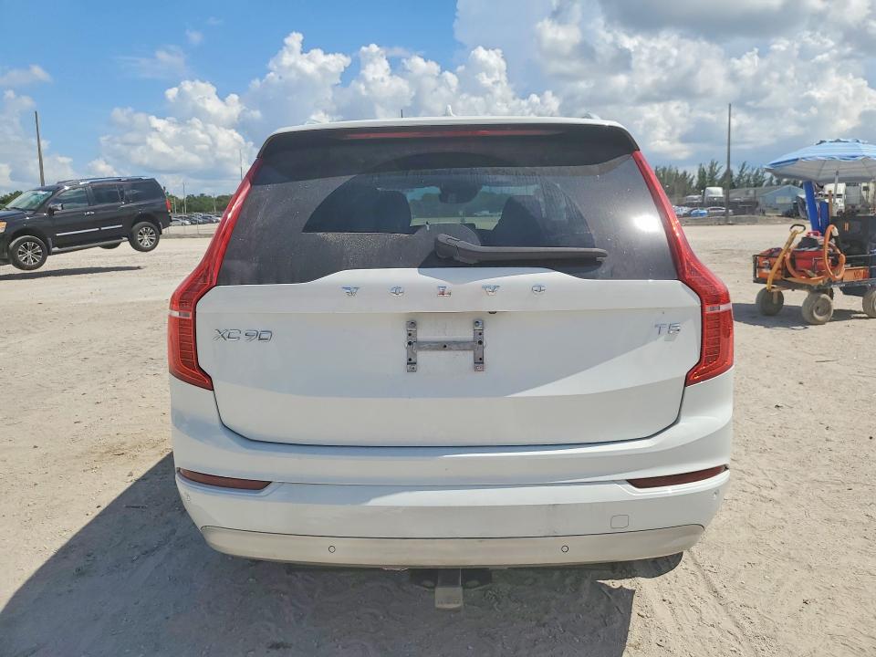 Aukcja sprzedaży 2022 Volvo Xc90, vin: YV4102CK6N1849707, numer aukcji: 59537336