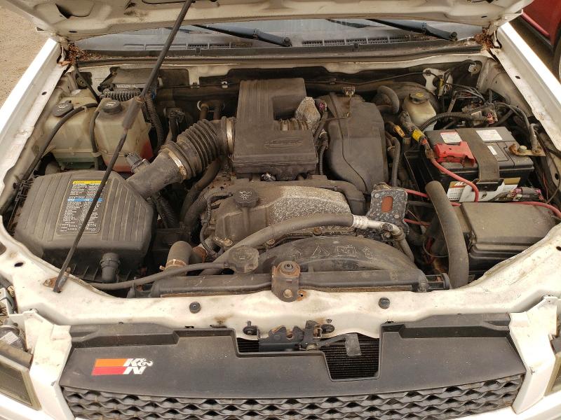 60703866 :رقم المزاد ، 1GCDT13E898157666 vin ، 2009 Chevrolet Colorado مزاد بيع