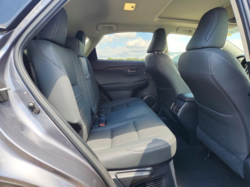 Продажа на аукционе авто 2020 Lexus Nx, vin: JTJGARDZ8L2225250, номер лота: 62713786