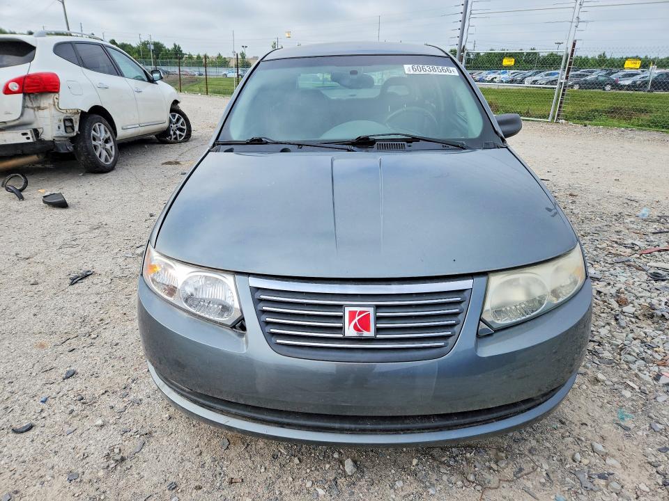 Aukcja sprzedaży 2006 Saturn Ion, vin: 1G8AJ55F36Z135841, numer aukcji: 60638566