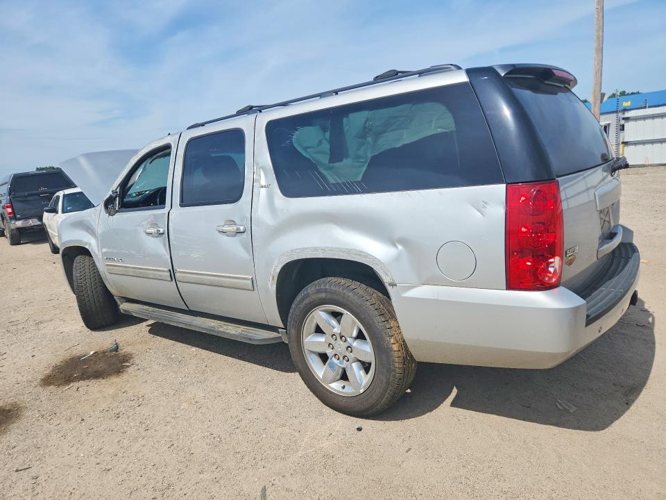 Aukcja sprzedaży 2011 Gmc Yukon Xl, vin: 1GKS1KE03BR337114, numer aukcji: 62225716