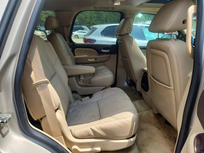 59369636 :رقم المزاد ، 1GKFK638X7J325420 vin ، 2007 Gmc Yukon مزاد بيع