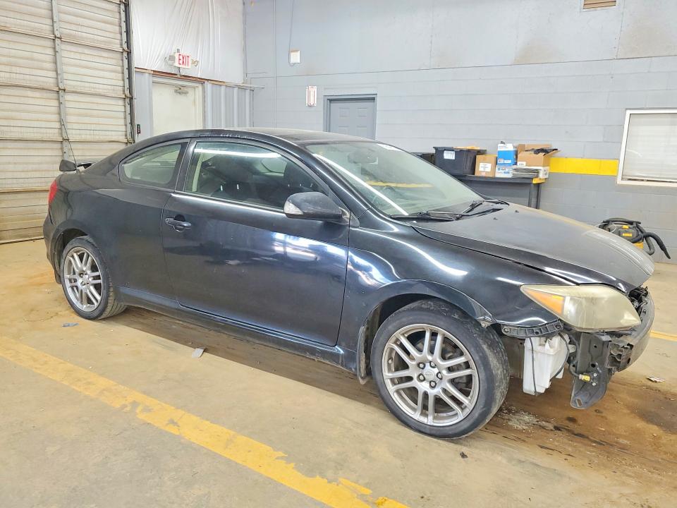 Продажа на аукционе авто 2006 Scion Tc, vin: JTKDE177460091223, номер лота: 59646126