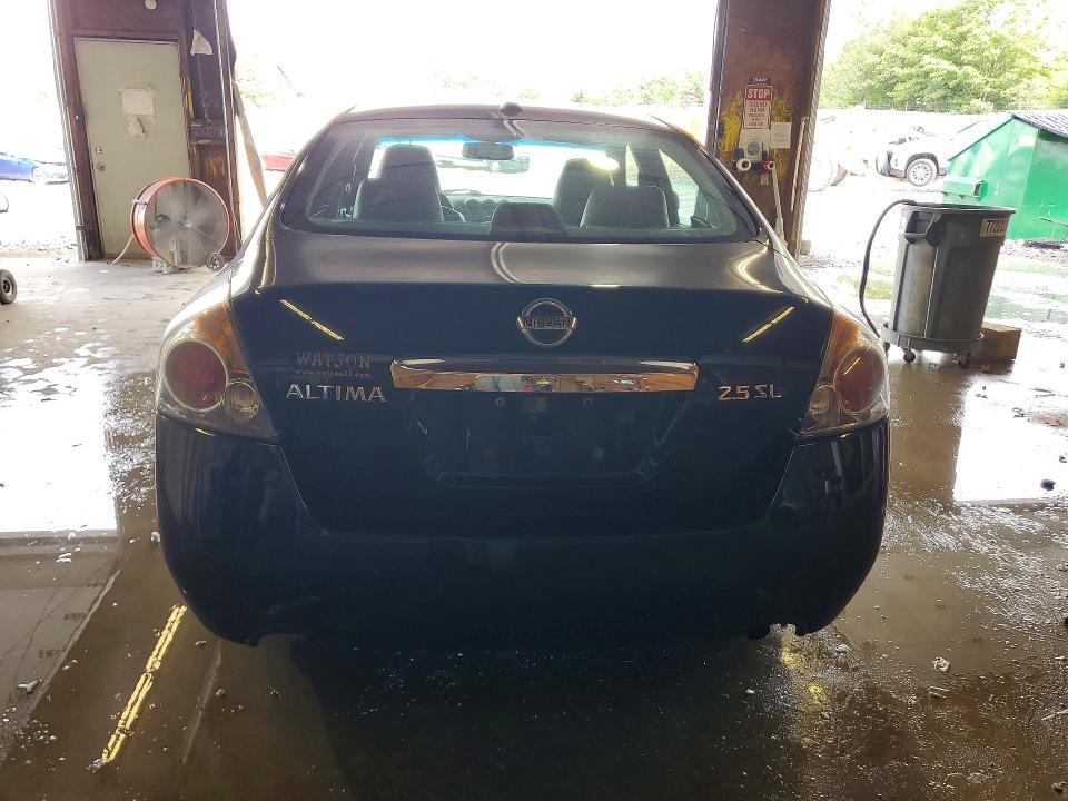 62765896 :رقم المزاد ، 1N4AL2AP7CC164275 vin ، 2012 Nissan Altima مزاد بيع