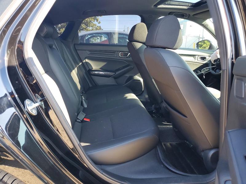 Aukcja sprzedaży 2024 Honda Civic, vin: 2HGFE2F58RH116728, numer aukcji: 62066746
