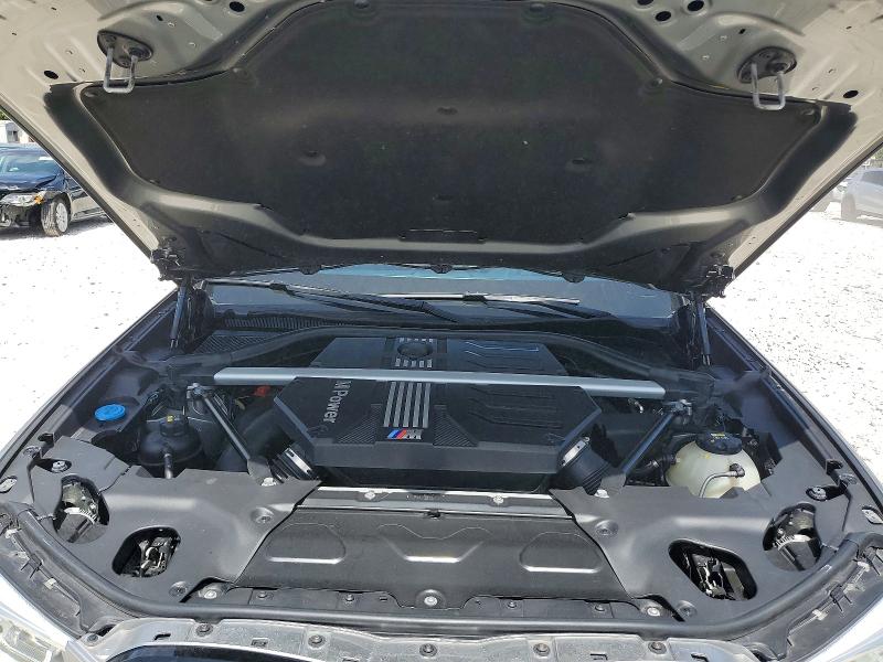 Aukcja sprzedaży 2021 Bmw X3, vin: 5YMTS0C09M9E02128, numer aukcji: 59693526