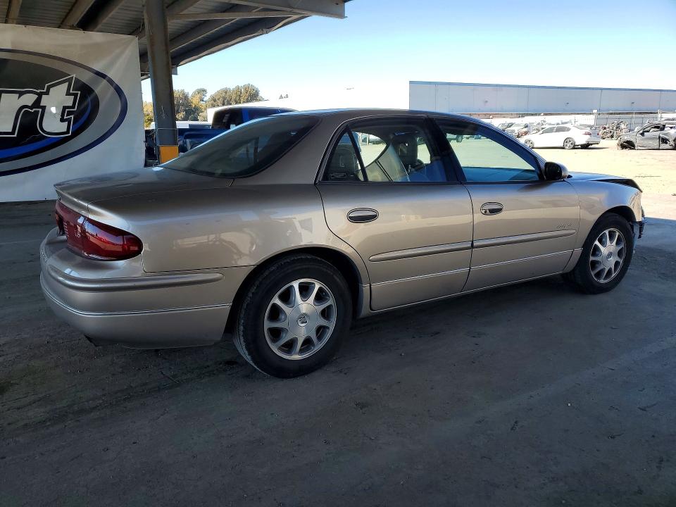 1999 Buick Regal მანქანა იყიდება აუქციონზე, vin: 2G4WB52KXX1471373, აუქციონის ნომერი: 62131286