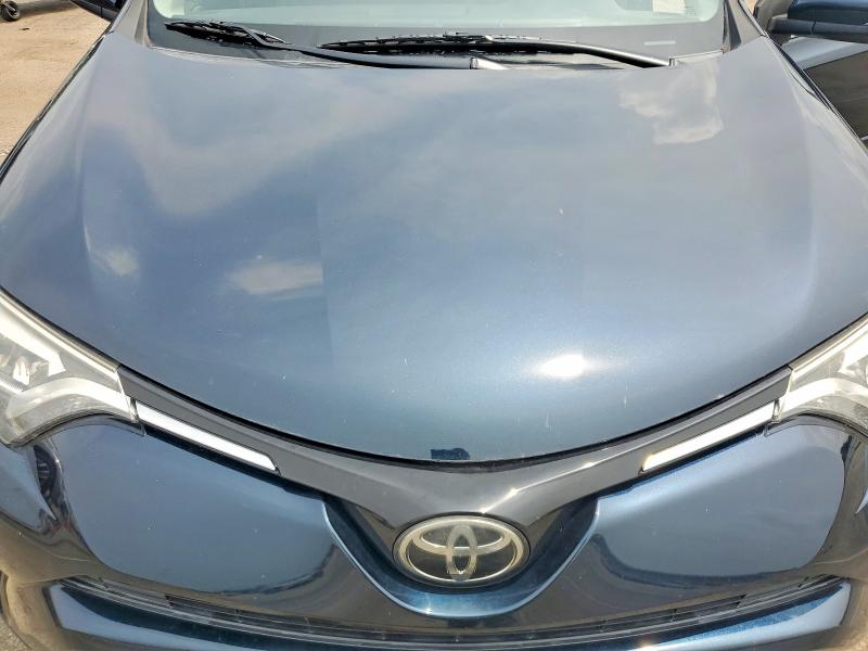 Auction sale of the 2018 Toyota Rav4, vin: JTMDFREVXJD246234, lot number: 61739596