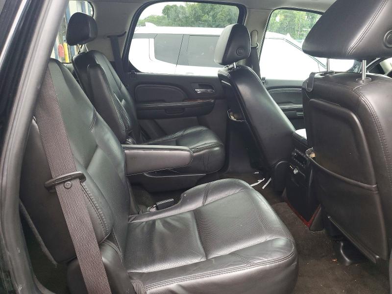 Продажа на аукционе авто 2007 Cadillac Escalade, vin: 1GYFK63807R354366, номер лота: 85980455