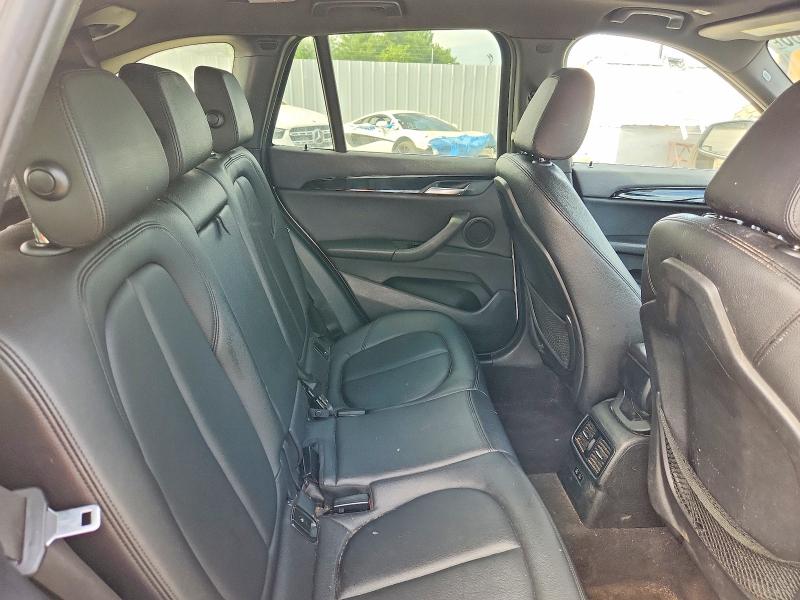 Aukcja sprzedaży 2020 Bmw X1, vin: WBXJG9C05L3L81057, numer aukcji: 60374266