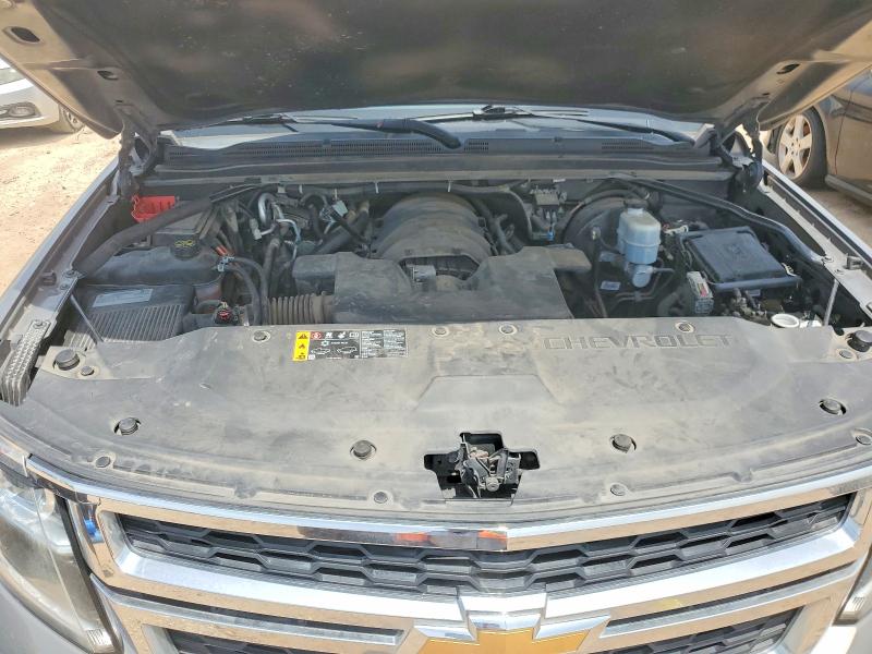 Продажа на аукционе авто 2019 Chevrolet Tahoe, vin: 1GNLCDECXKR295435, номер лота: 62345836