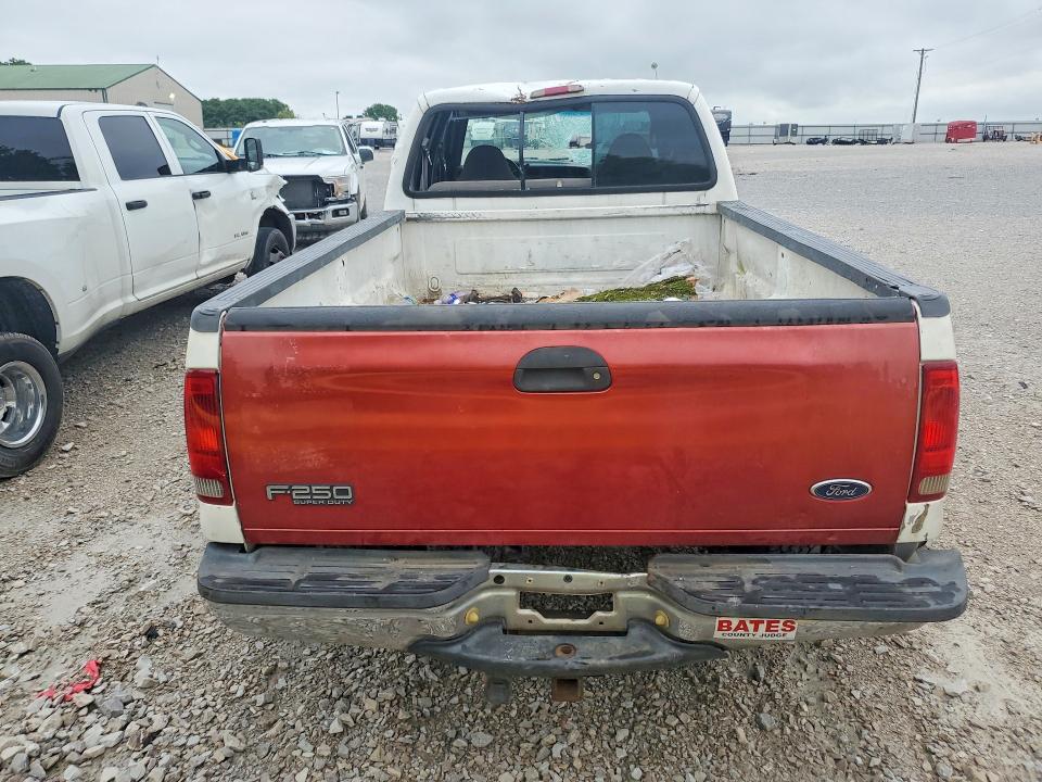Продажа на аукционе авто 1999 Ford F350, vin: 1FTWW32F8XEF06314, номер лота: 60180716