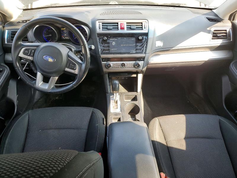 Продажа на аукционе авто 2015 Subaru Outback, vin: 4S4BSAEC5F3216327, номер лота: 61295786