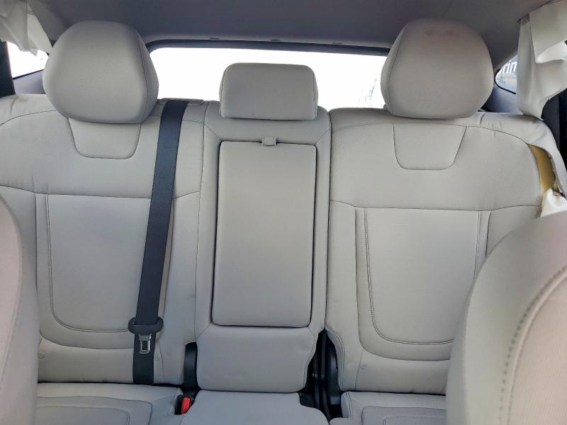 59612586 :رقم المزاد ، 3KMJA3DE9SE002345 vin ، 2025 Hyundai Tucson مزاد بيع