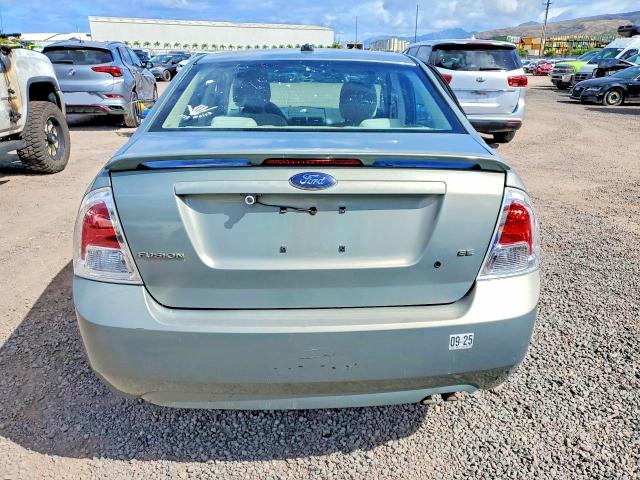 Продажа на аукционе авто 2009 Ford Fusion, vin: 3FAHP07Z09R171546, номер лота: 61981126