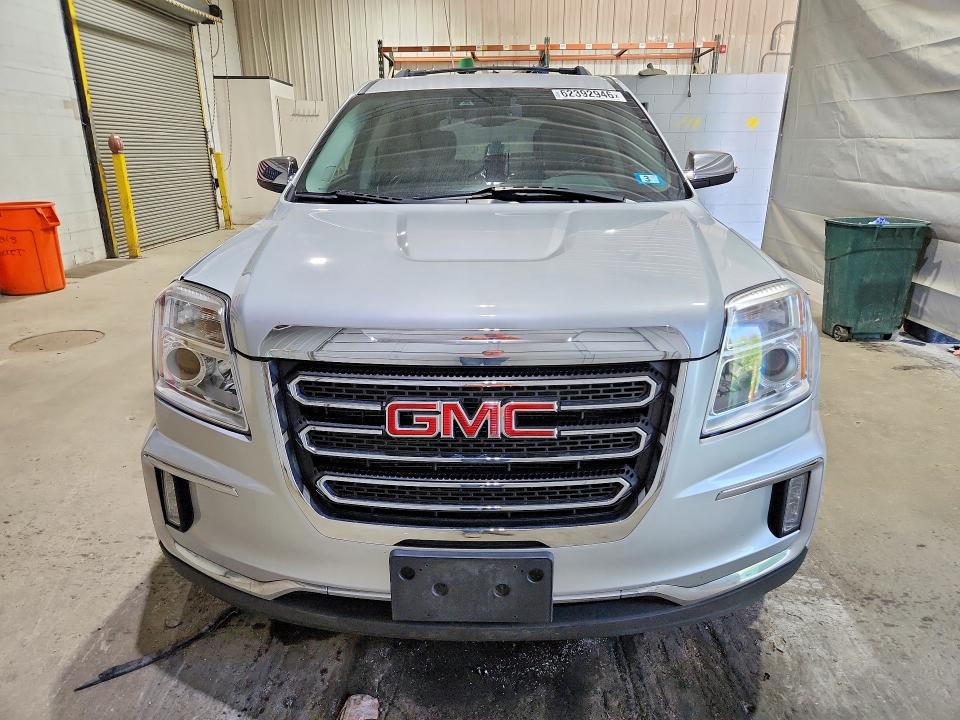 Продаж на аукціоні авто 2017 Gmc Terrain, vin: 2GKFLUE37H6280888, номер лоту: 62392946