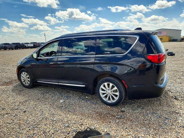 Продажа на аукционе авто 2019 Chrysler Pacifica, vin: 2C4RC1BG4KR650473, номер лота: 61698926